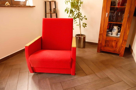 Image 1 of Poltrona trasformabile Rondo