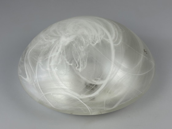 Image 1 of 60s 70s Peill & Putzler Duitsland Plafoniere plafondlamp Space Age Design