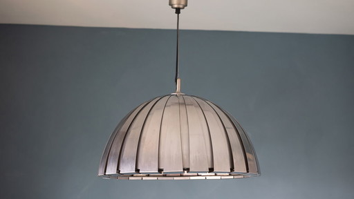 Martinelli Luce Calotta Pendelleuchte von Elio Martinelli