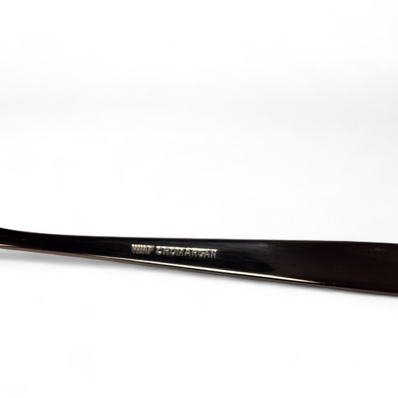 Image 1 of 6 x posate a chiocciola WMF in OVP forchetta pinze Cromargan 18/10