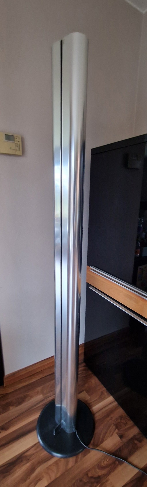 Lámpara de pie Artemide Megaron