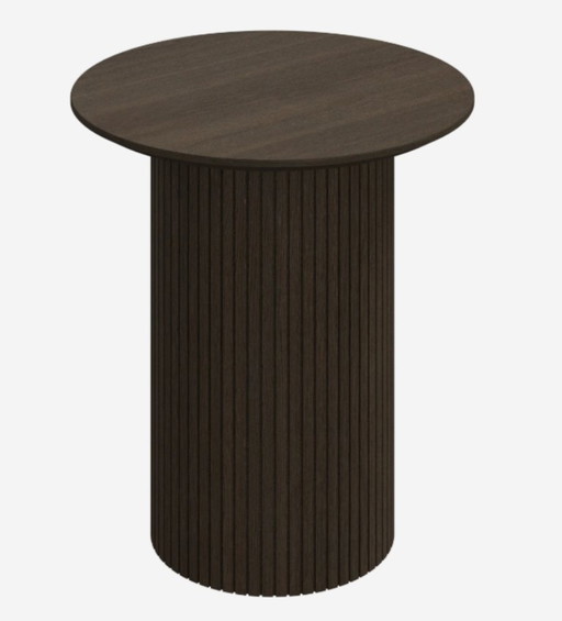 Santiago side table