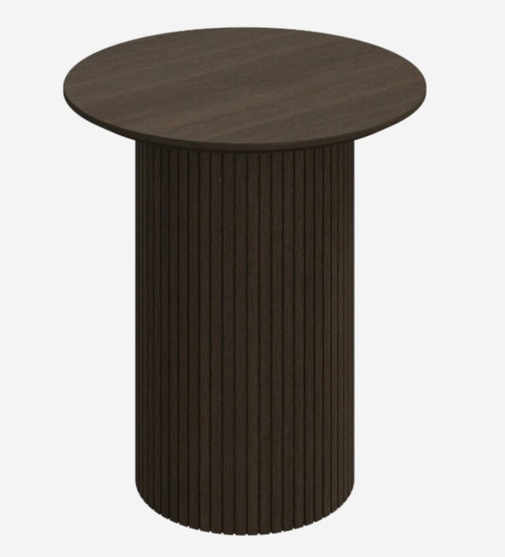 Image 1 of Santiago side table