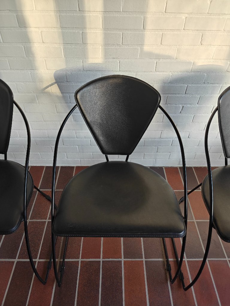 Arrben Italy Dining chairs | Whoppah