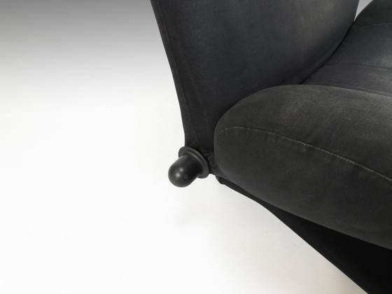 Image 1 of Wink Chair Cassina