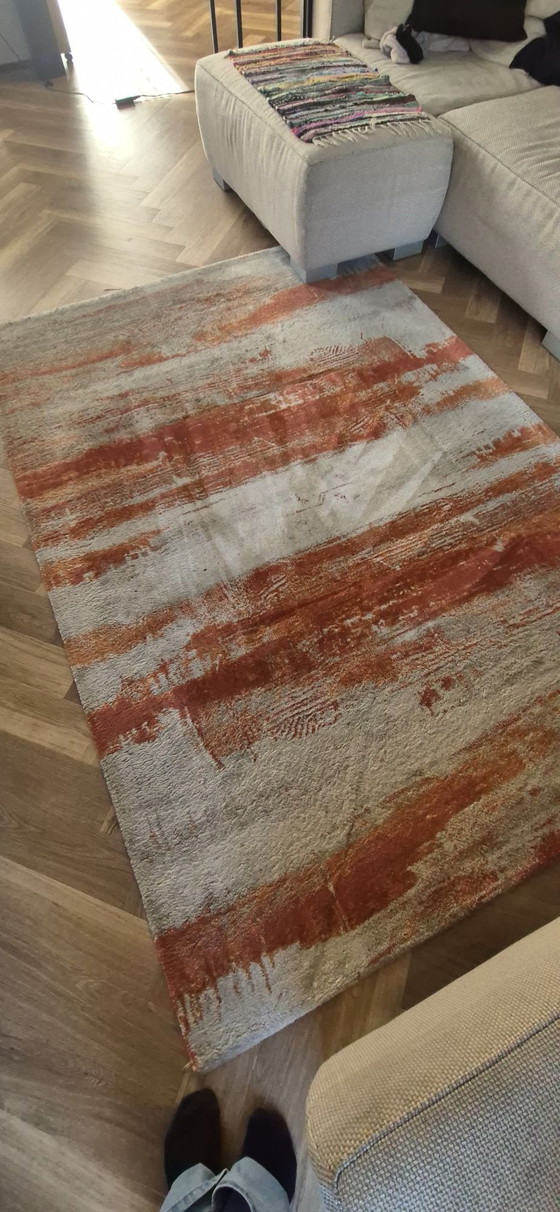 Tapis Brinker Carpet – Laine (photo 5 of 6)