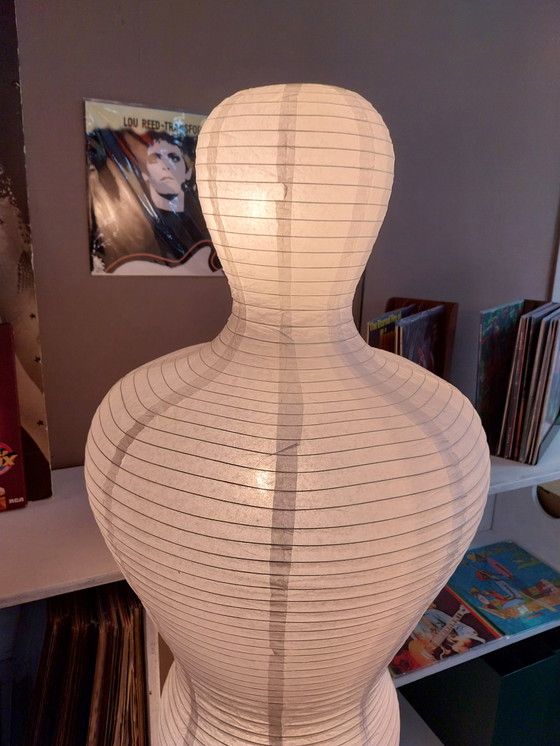 Image 1 of 1 x Ikea floor lamp Torim 2003 by A. Efverlund and O. Wihlborg