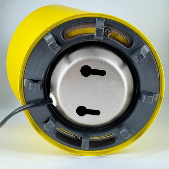 IKEA PS 2017 Tafellamp Wandlamp Geel Design Ola Wihlborg Metaal, Tafellampen, Modern (foto 9 van 15)