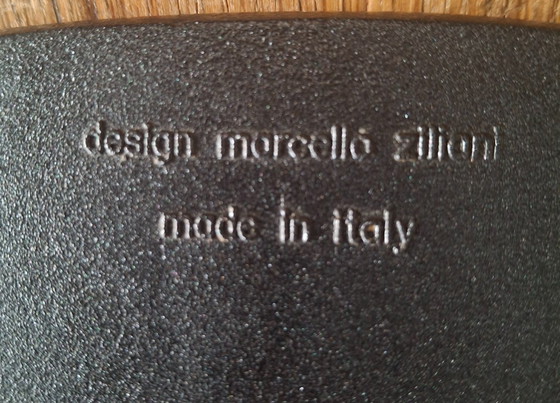 Image 1 of 6 chaises CHISTERA de Roche Bobois