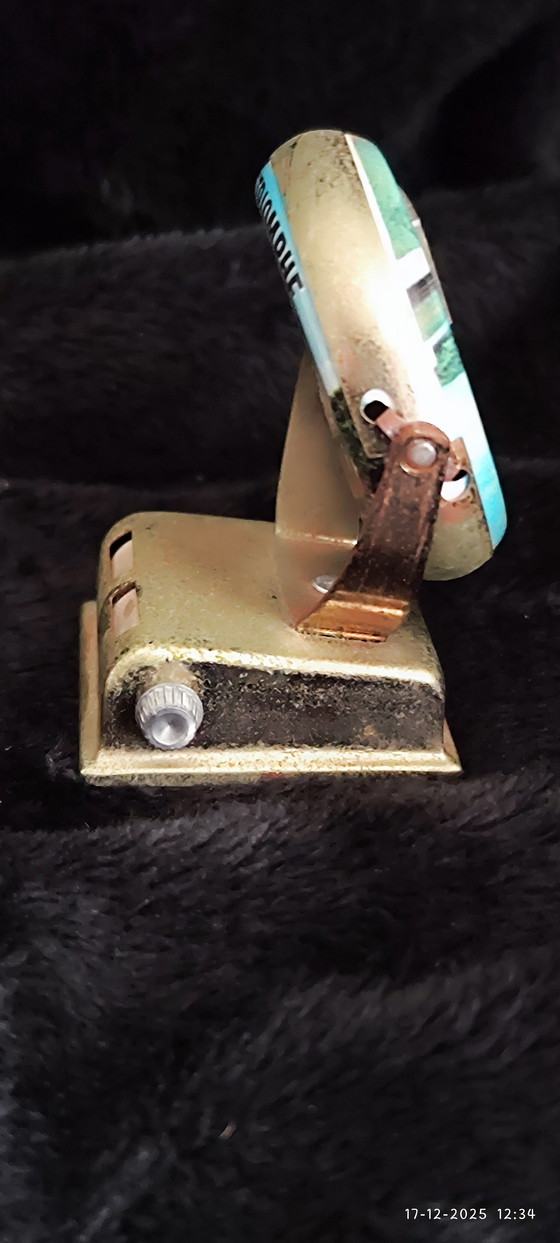 Image 1 of Antiker Tischkalender, Frankreich, Paris