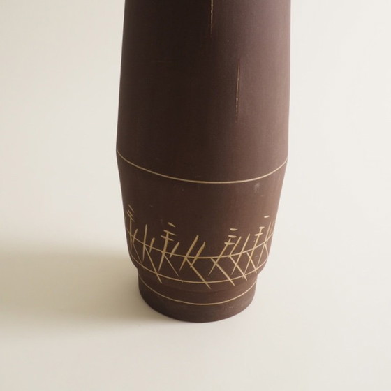 Image 1 of XL Ceramic Vase