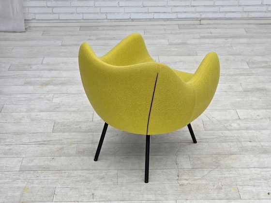 Image 1 of Jaren 60, een icoon in het socialistisch realisme van Roman Modzelewski, model RM58.