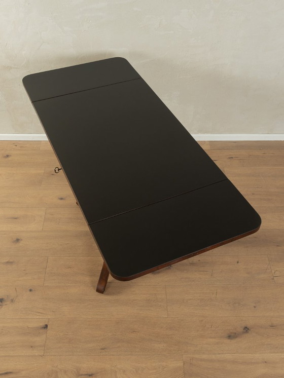 Image 1 of Antiker Schreibtisch aus der Zeit um 1890