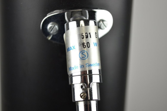 Image 1 of Vloerlamp Modelnummer 591 G van Anders Pehrson voor Ateljé Lyktan, circa 1964