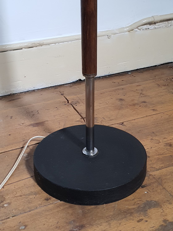 Image 1 of Vintage Hala floor lamp