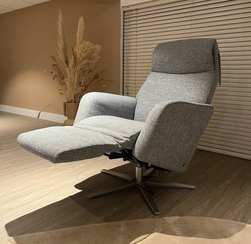 Scott – Stressless, fauteuils