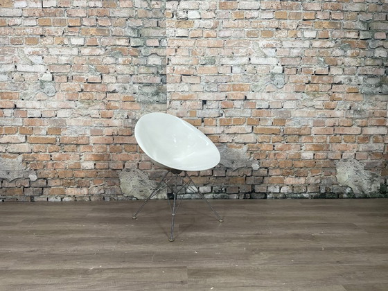 Image 1 of Kartell EroS Blanco 6 piezas