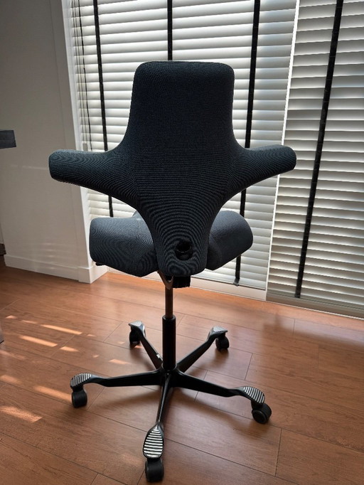 HÅG Capisco Ergonomische Bureaustoel