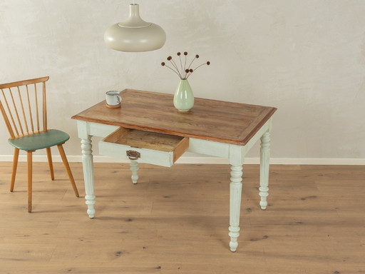 Mint Vintage Dining/Writing desk from the 1930s