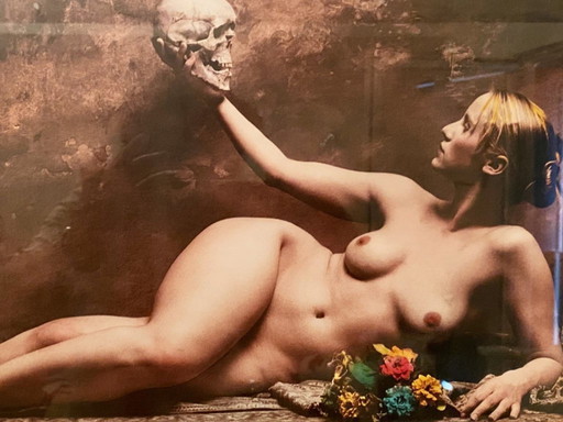 Photographie Saudek