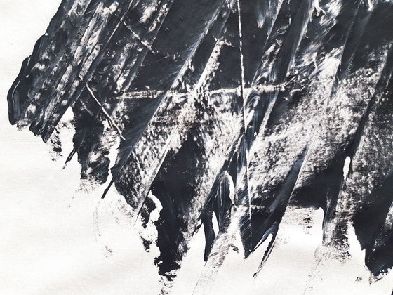 Image 1 of Jürgen Angeler - Sculpture forgée