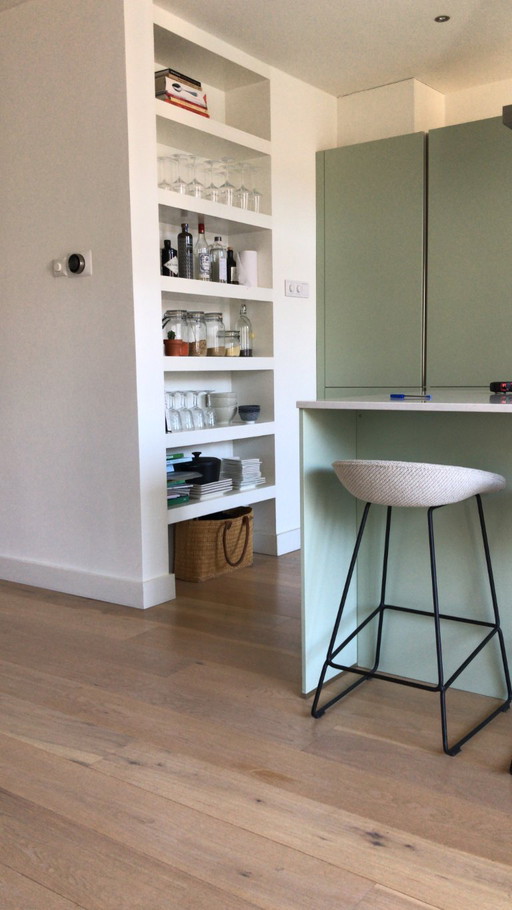 About A Stool Barhocker HAY AAS39 | 3 Design Barhocker