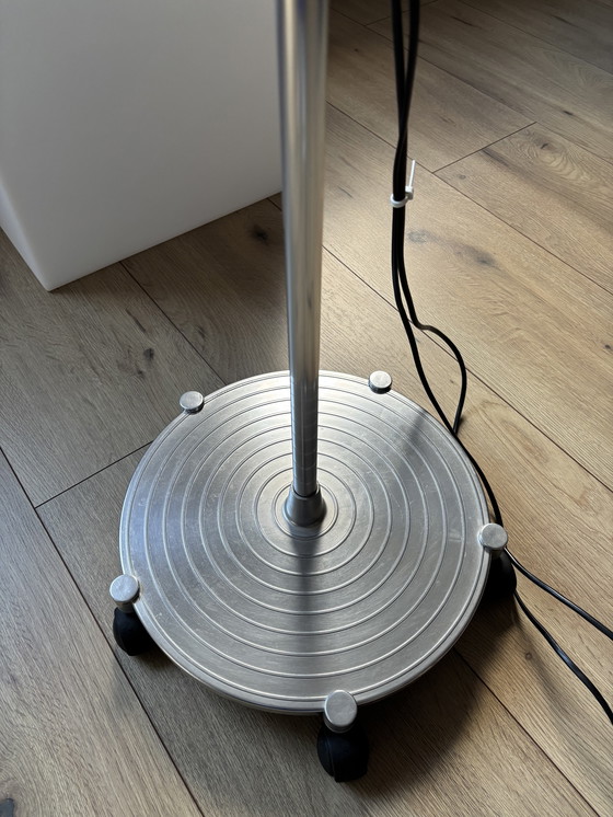 Image 1 of Lampadaire double Artemide Tolomeo