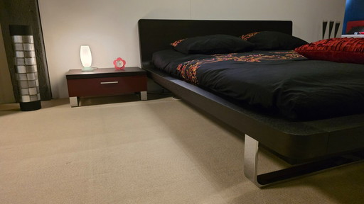 Letto Hülsta Tamis - 180x200