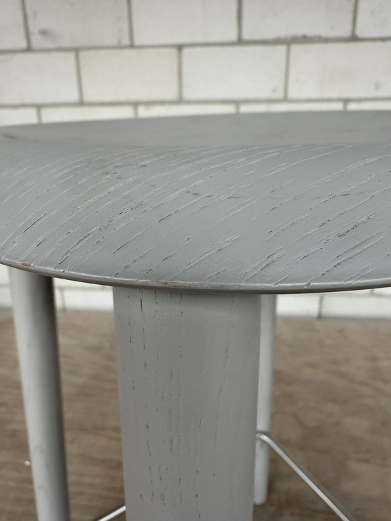 Image 1 of HAY Soft Edge 82 Stool