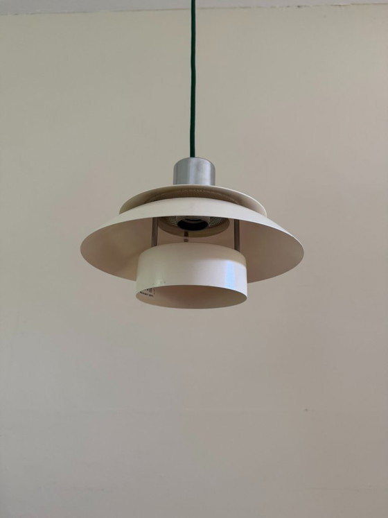 Image 1 of Lampe vintage Dana Light - Design danois