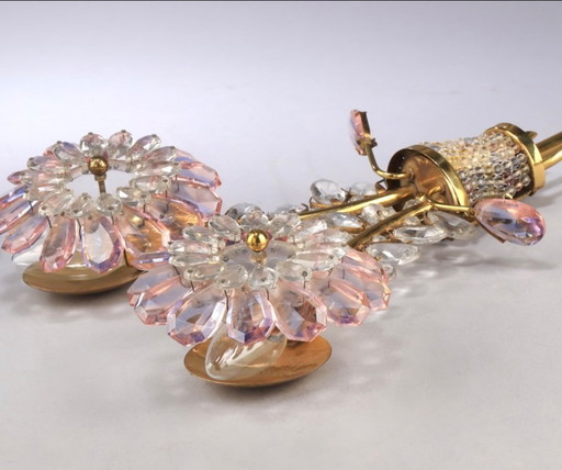 Palwa sconces