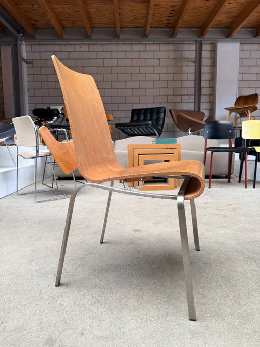 Plank stapelstoelen (39)