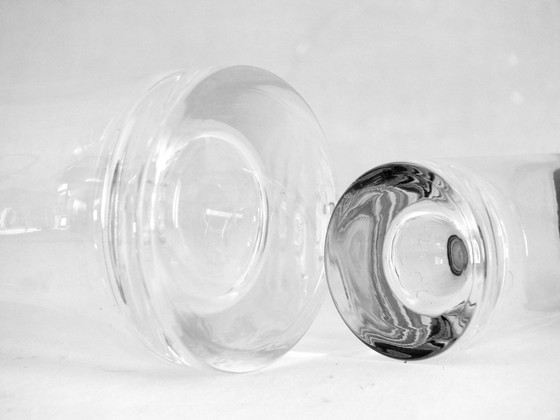 Image 1 of Set van Ettore Sottsass voor Atelier Alessi Italië Productie in jaren '78