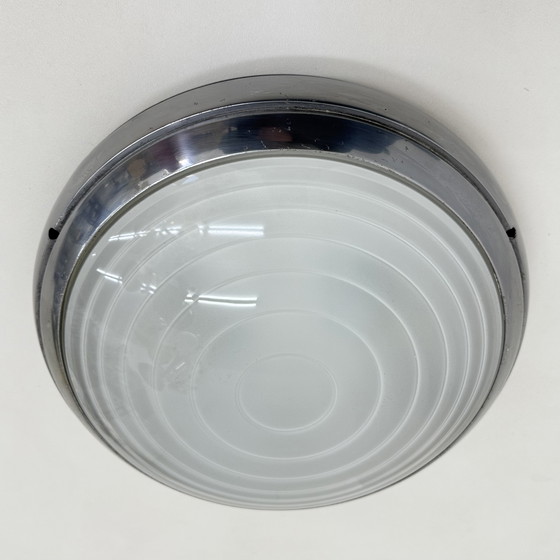 Image 1 of Lampada da soffitto vintage Pantarei di Ernesto Gismondi per Artemide, Italia, anni '90