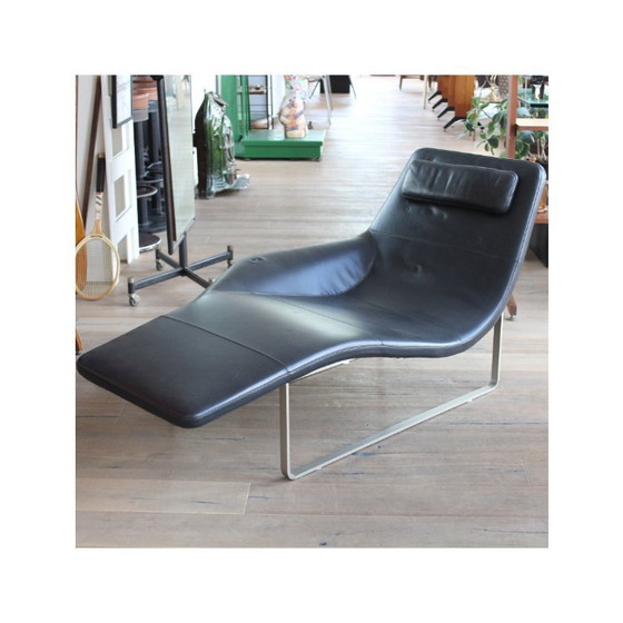 Image 1 of Chaise longue Paysage