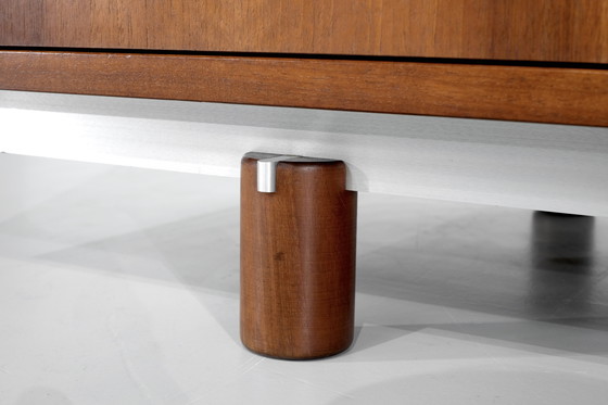 Image 1 of Sideboard by Gianfranco Frattini for Bernini, Italy 1960s