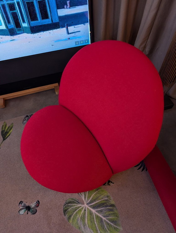 Image 1 of Artifort Sessel 572 | Pierre Paulin | 1967