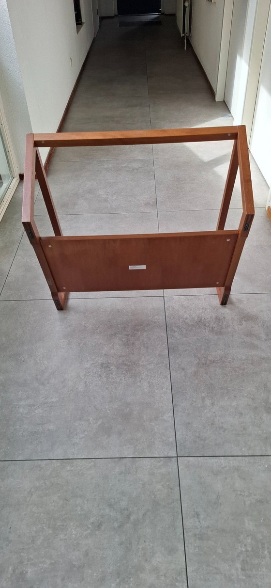 Image 1 of Calligaris coffee table