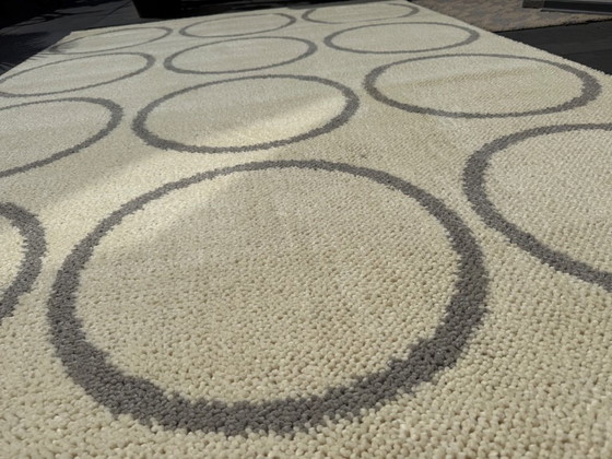 Origen Eclipse Ivory 200 x 300 | Brink & Campman | Neu |, Teppiche & Läufer, Wolle, Beige, Modern (Foto 6 von 9)