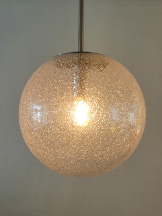 Image 1 of Vintage Peill & Putzler Globe, 1970