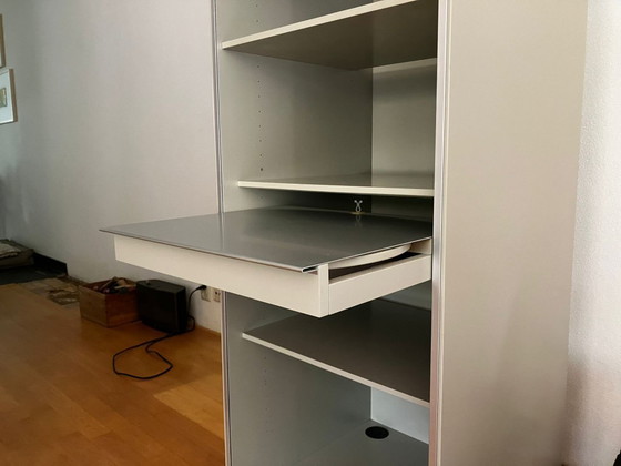 Image 1 of Pastoe A'dammer cupboard