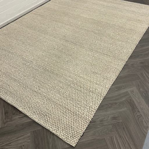 Montel Chabot 110 Natural rug - 240x340