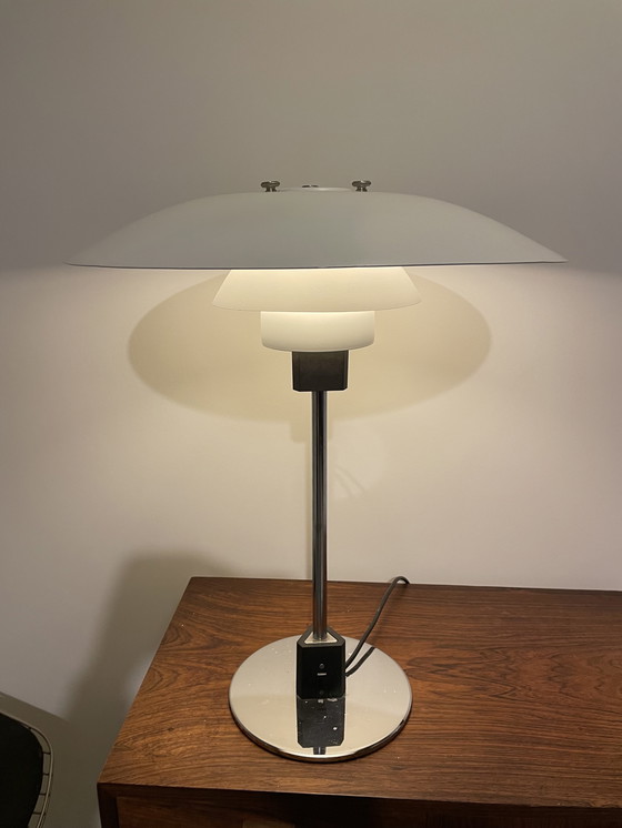 Image 1 of Louis Poulsen PH 4/3 table lamp