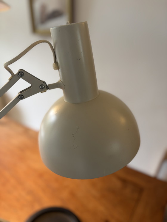 Louis Poulsen Architecte Informatique Type 24580 – Lampes de bureau, Metal (photo 7 of 8)