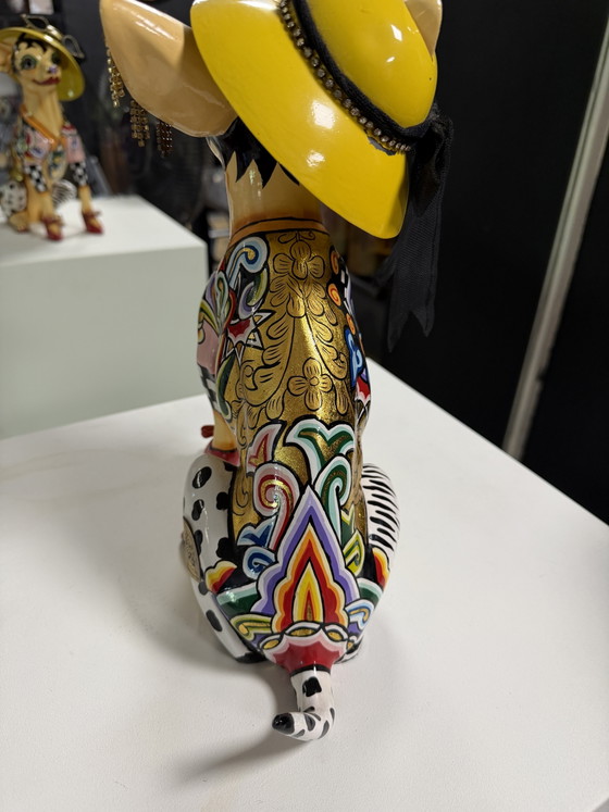 Tom’s Drag Chihuahua – Tom's Drag, Decorative Objects, Other (photo 3 of 5)