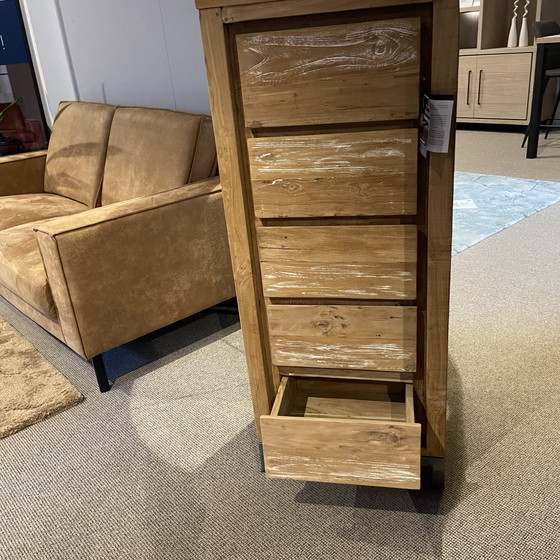 Image 1 of Cassettiera Private Label Venice