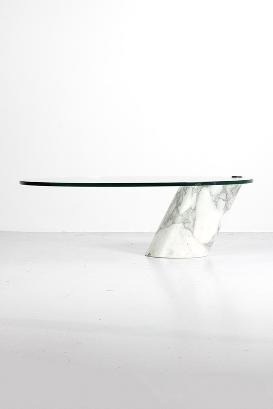 Image 1 of Ronald Schmitt salontafel K1000