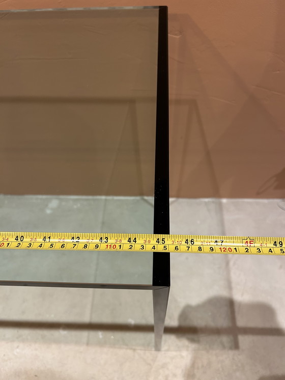 Image 1 of Scrivania in vetro Tonelli Design