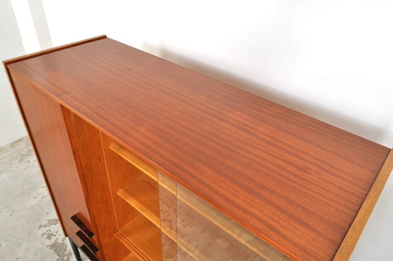 Image 1 of Vintage Bookcase by František Mezulanik