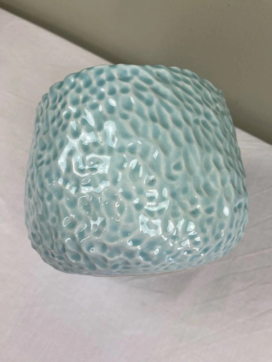 Vaso per piante Lagoon – Vasi per piante, Porcelain (photo 7 of 10)